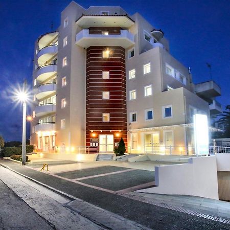 Gk Airport Suites - Free Shuttle By Gk Properties Markópoulon Екстериор снимка
