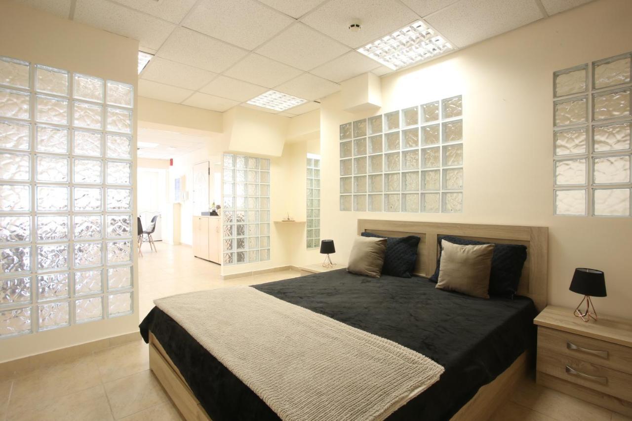Gk Airport Suites - Free Shuttle By Gk Properties Markópoulon Екстериор снимка