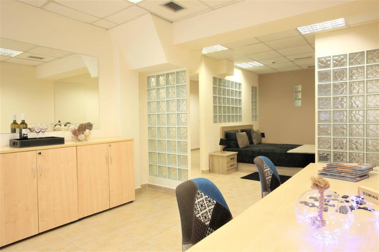 Gk Airport Suites - Free Shuttle By Gk Properties Markópoulon Екстериор снимка